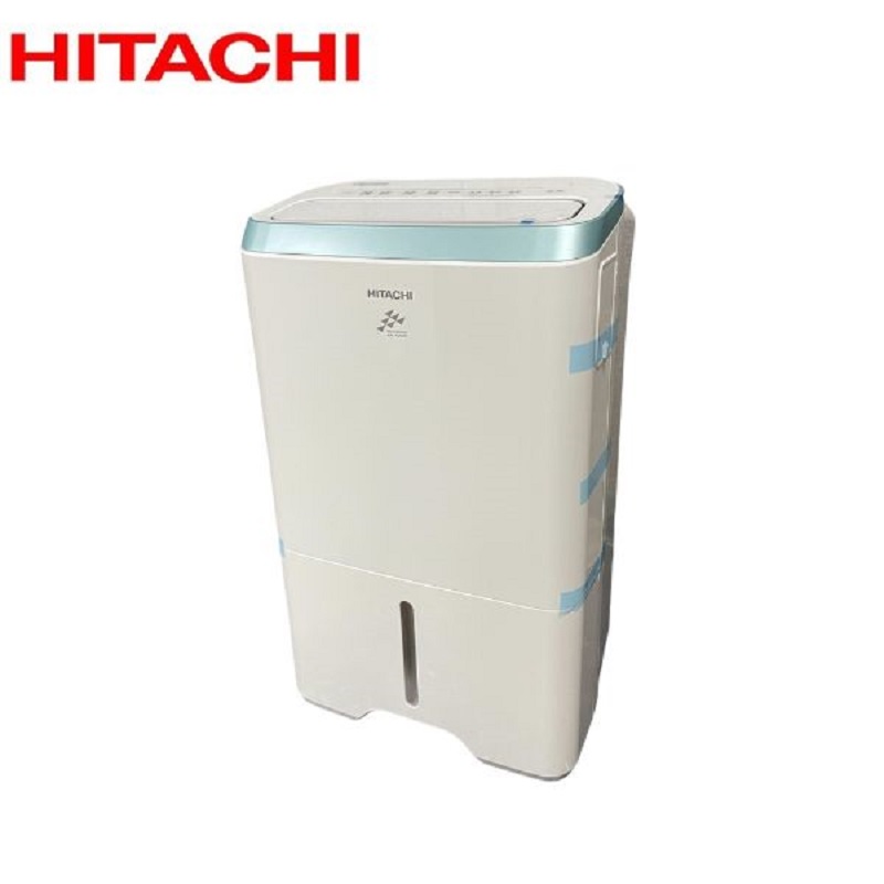 Hitachi 日立- 8L 濾PM2.5負離子清淨除濕機 RD-160HH 現貨 廠商直送
