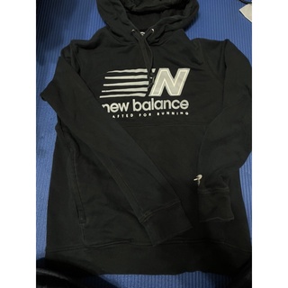 new balance 帽t s號 二手 男款