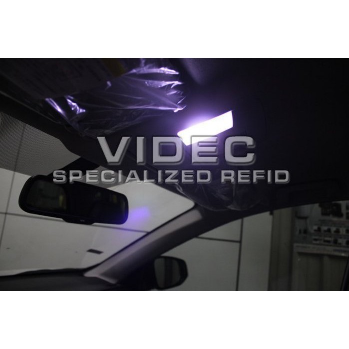 巨城汽車精品 豐田 TOYOTA NEW RAV4 SMD LED 室內燈 6顆 36顆 保固一年