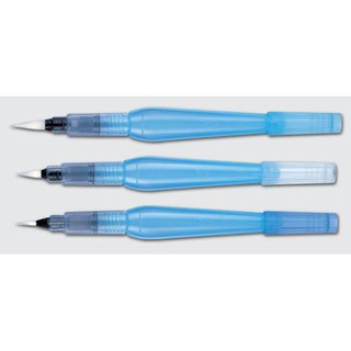 PENTEL FRH-F自來水彩畫筆（小）