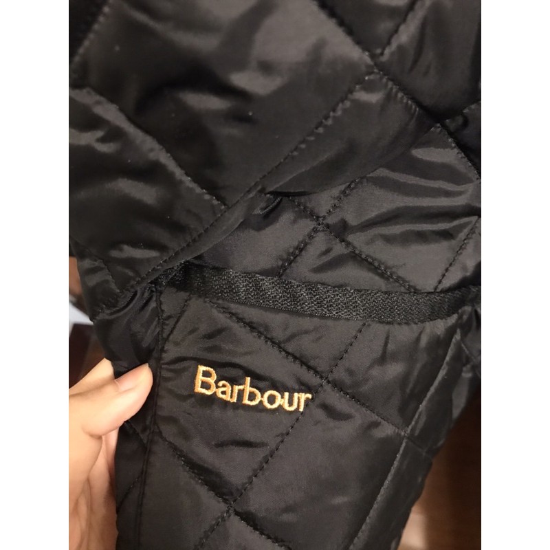 降價英國購入全新Barbour 菱格紋外套| 蝦皮購物