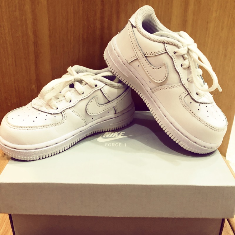 nike air force kids
