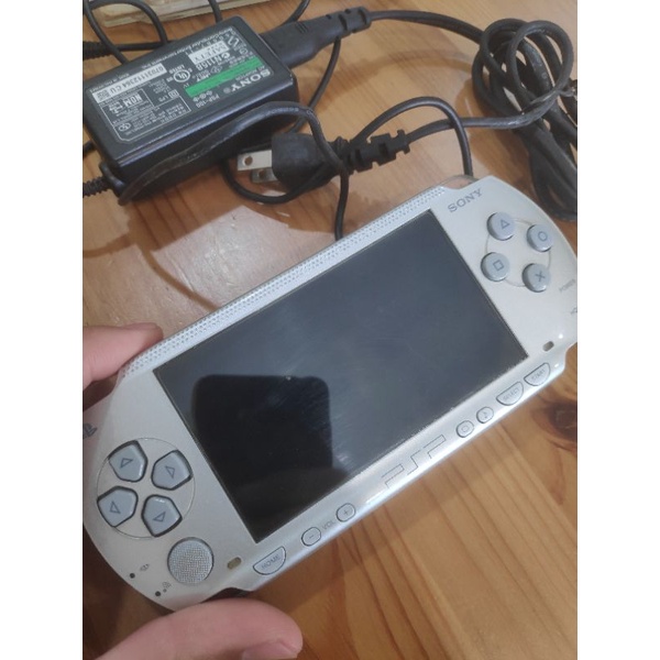 二手PSP 主機含16g記憶卡