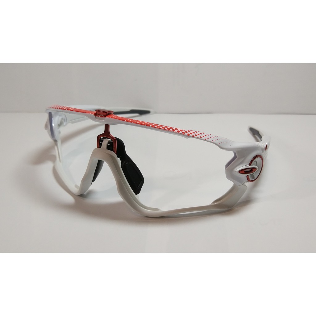 Oakley Jawbreaker 環法框_只有框_只有框