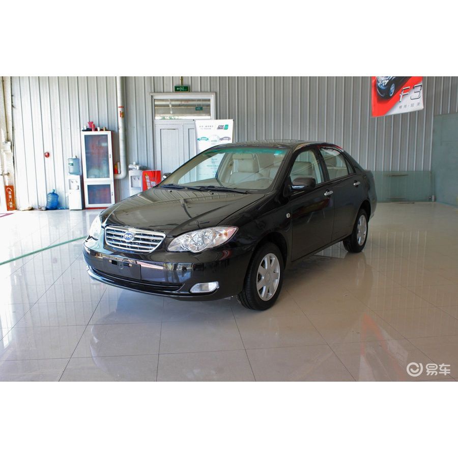 車貼適用比亞迪f3左前右前葉子板烤漆前翼子板帶漆 蝦皮購物