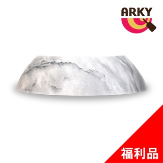 ARKY Herb City 香草城市 大理石紋飾圈(福利品)