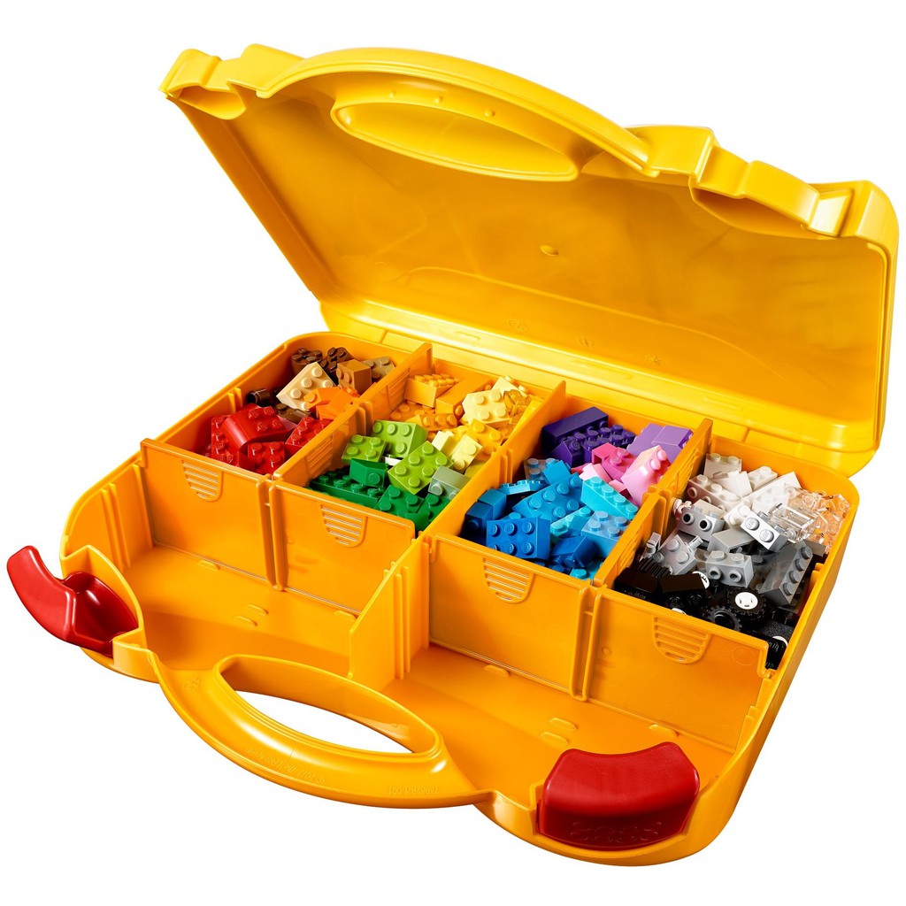classic lego 10713