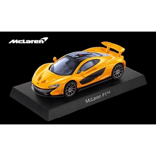 711 7-11 模型車 三大極速超跑 布加迪 帕加尼 麥拉倫 P1 絕版 稀有 McLaren 超跑 520S