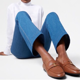 🇺🇸Tod’s T timeless牛皮樂福鞋🧸🧸🧸