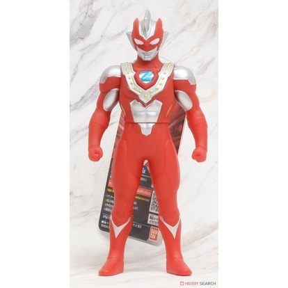 星矢 TOY 板橋實體店面 BANDAI 萬代 正版  超人力霸王 英雄軟膠 76 傑特 貝塔衝擊