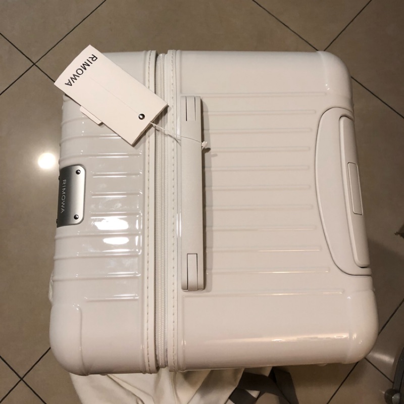 Rimowa sport canny chang下標區