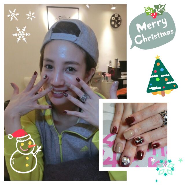 【501House】光療 美甲 保養 松江南京 張艾亞 明星同款 KPOP 哈韓設計款式光療
SNSD wannaone