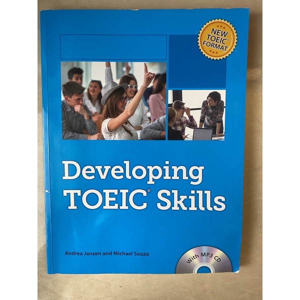 Developing TOEIC Skills