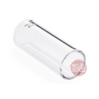 Jim Dunlop / 210SI 玻璃滑音管(M)【樂器通】