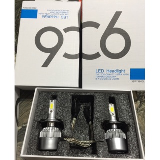 🎉三菱Fortis 鯰魚款 /鯊魚/鯨魚 高亮度LED 大燈