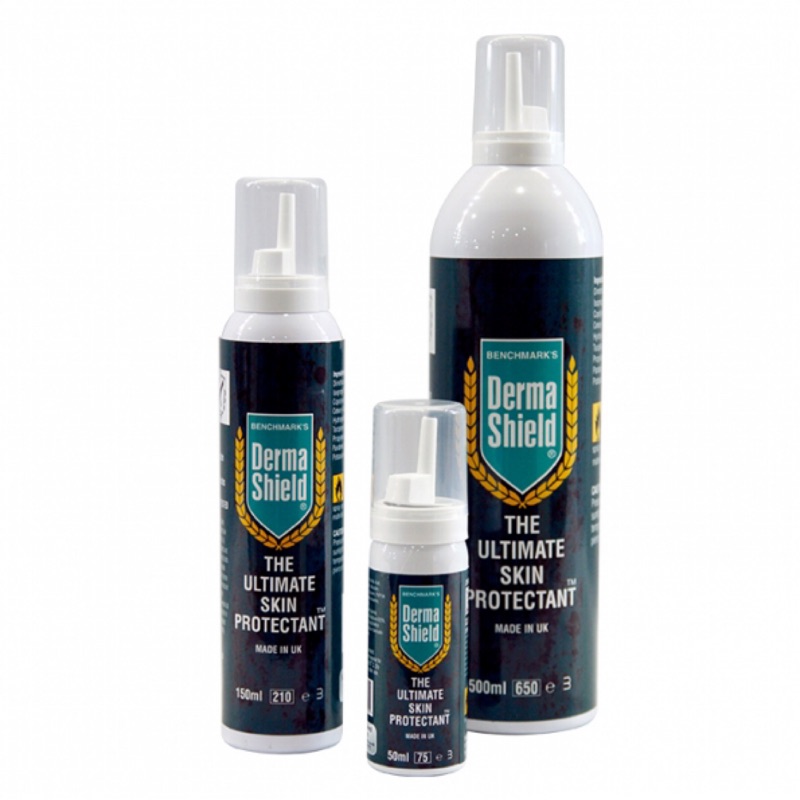 肌膚之盾修護精華慕絲50ml150ml 500ml 蝦皮購物