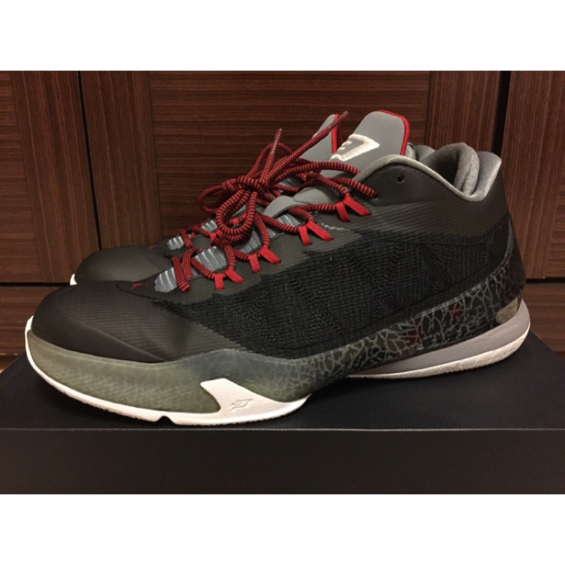 台灣公司貨Jordan CP3.VIII X