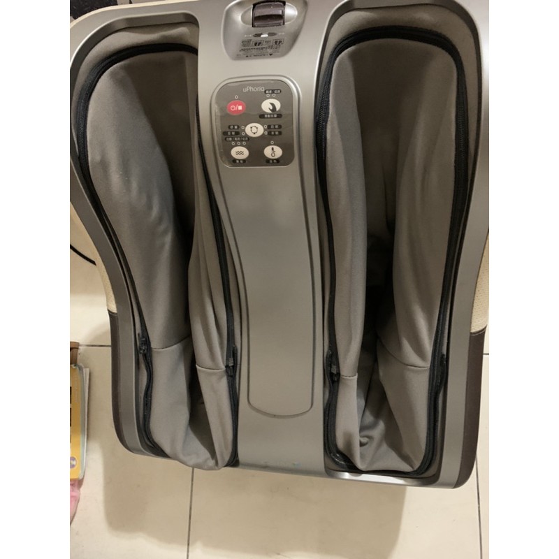 OSIM 輝葉按摩椅 OS-318