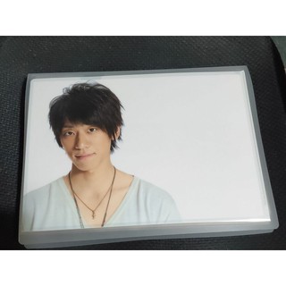 (現貨) NEWS DOME PARTY 2010 LIVE! LIVE! LIVE! A4資料夾 小山慶一郎