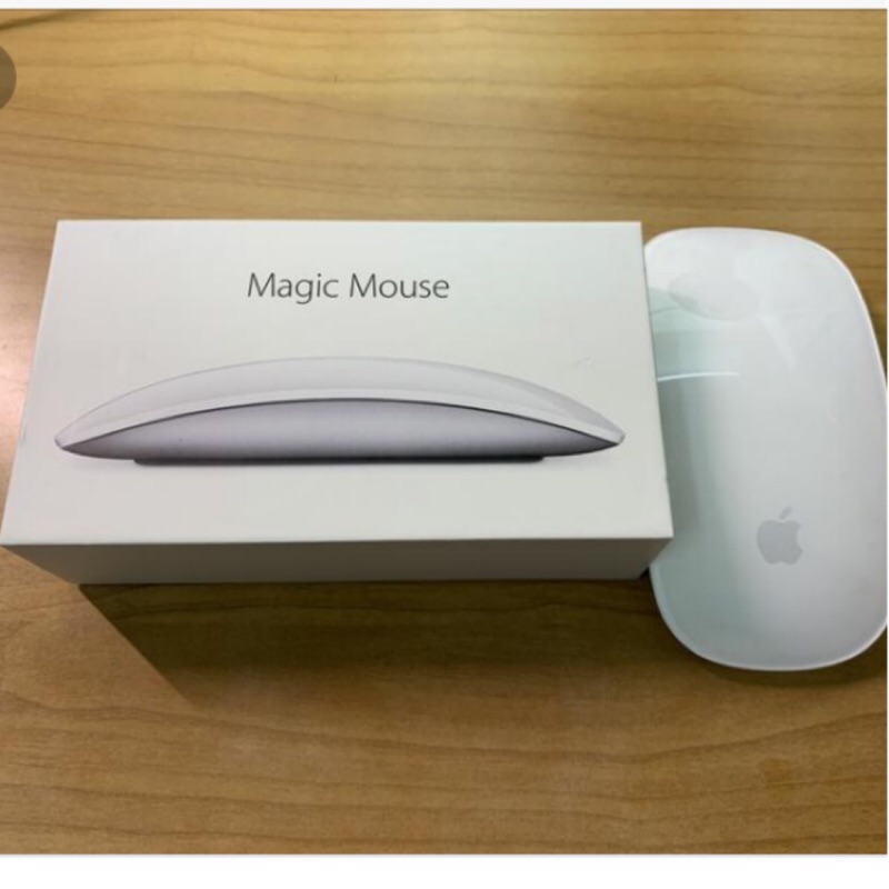Apple 巧控滑鼠2