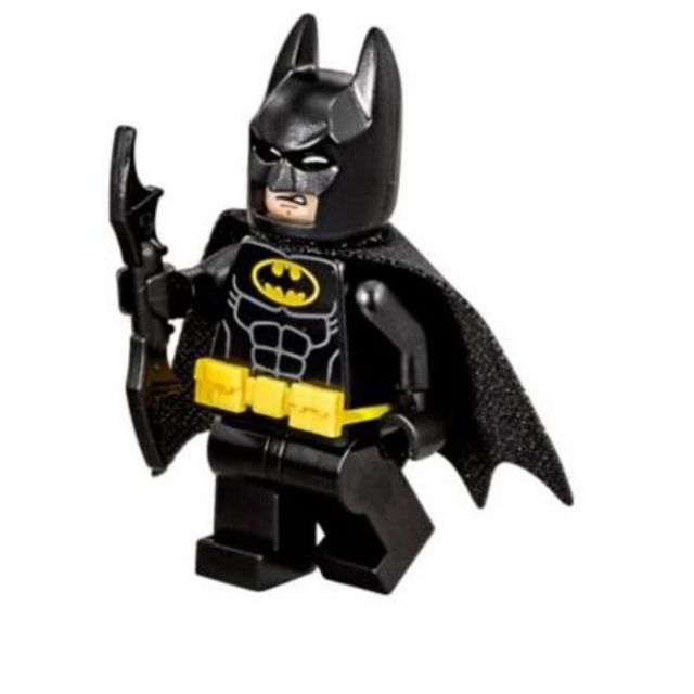 LEGO 樂高 70907 70909 黑色蝙蝠俠