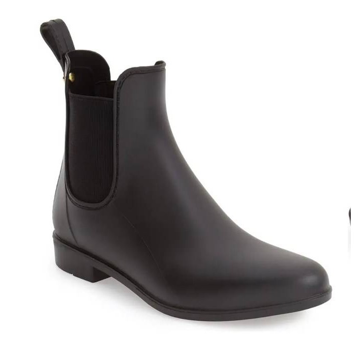 Sam Edelman 雨靴 US8 （全新正品）