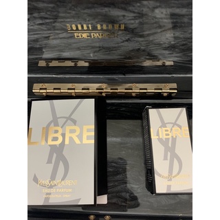 YSL自由不羈淡香精1.2ml 7.5ml