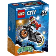 LEGO 60311 Fire Stunt Bike 城市 &lt;樂高林老師&gt;