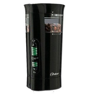 OSTER 美國OSTER 研磨大師電動磨豆機 BVSTCG77 【中部電器】
