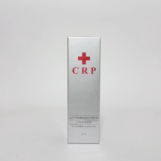 《美妝便利購》妮傲絲翠CRP完美保濕晶露30ml 公司貨