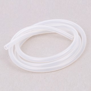 【iMOVER專業汽修】矽膠軟管 4*7mm 1M 油管 汽修工具