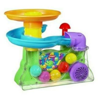 Playskool旋轉球~二手出清