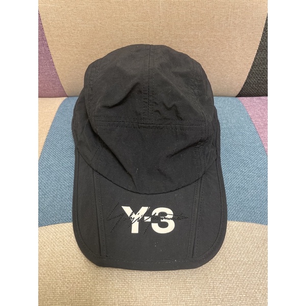 Y-3 adidas 東京購入 Y3 帽子