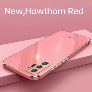 SAMSUNG 三星 Galaxy Note 20 Ultra 掛繩保護套 6D 電鍍手機殼豪華電鍍方形矽膠外殼保護套
