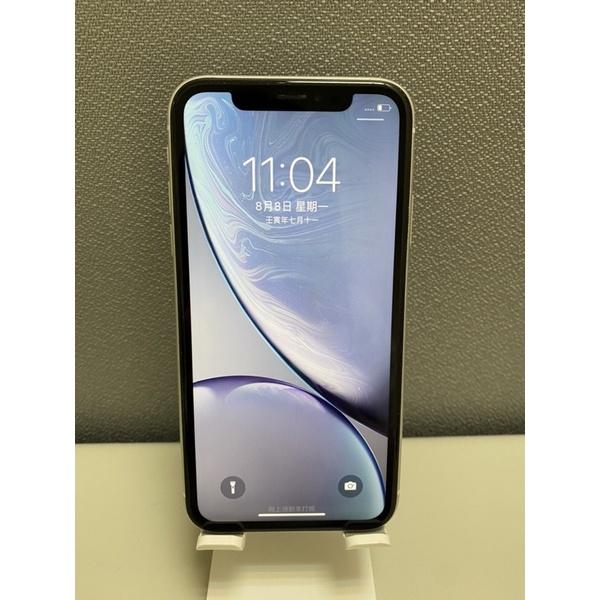 apple iPhone XR 64二手機（36493）