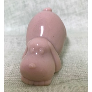 可愛小狗 趴趴狗造型矽膠模 手工皂模 擴香石模具