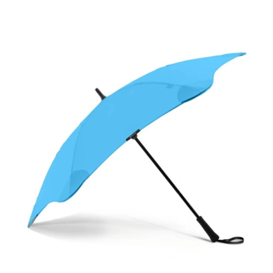 🌸現貨免運🌸BLUNT classic 寶藍 紐西蘭 保蘭特 抗強風傘 直傘