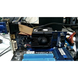 【光華維修中心】技嘉GV-N210D3-1GI (二手良品 保7天)-P202