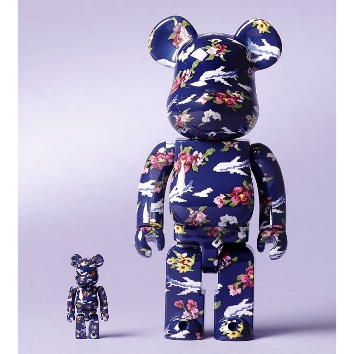 ANA BE@RBRICK Past Uniform Collection その他 | reizner.pro