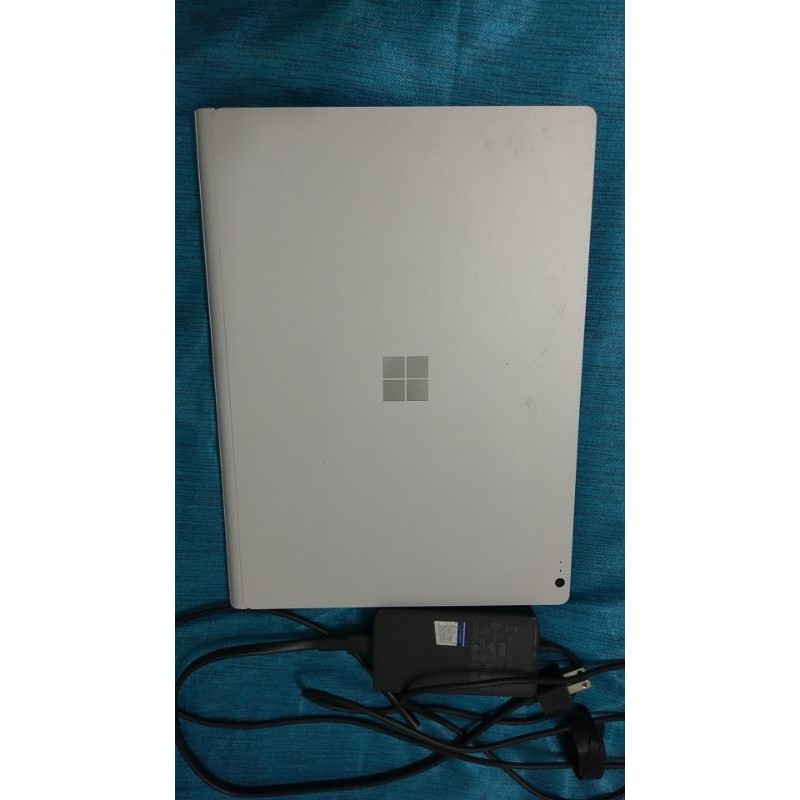 ☆ゲーム 美品☆ Surface Book 2 i7/8GB/256GB レビュー】半年