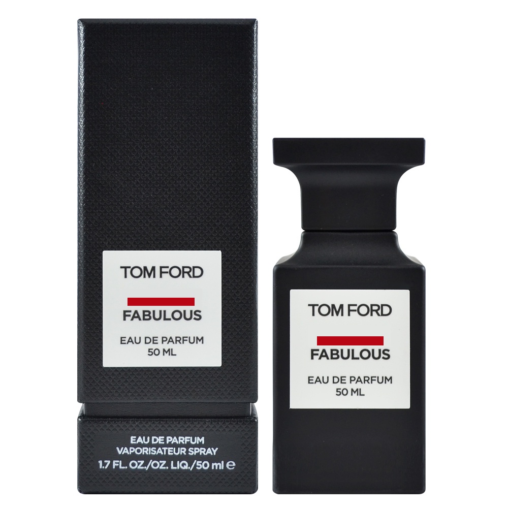 Tom Ford 先聲奪人 香水 淡香精 Fucking Fabulous 香水试香