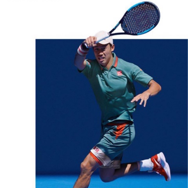 錦織圭在自選的價格推薦 21年9月 比價比個夠biggo