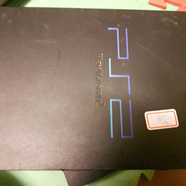 ps2零件機