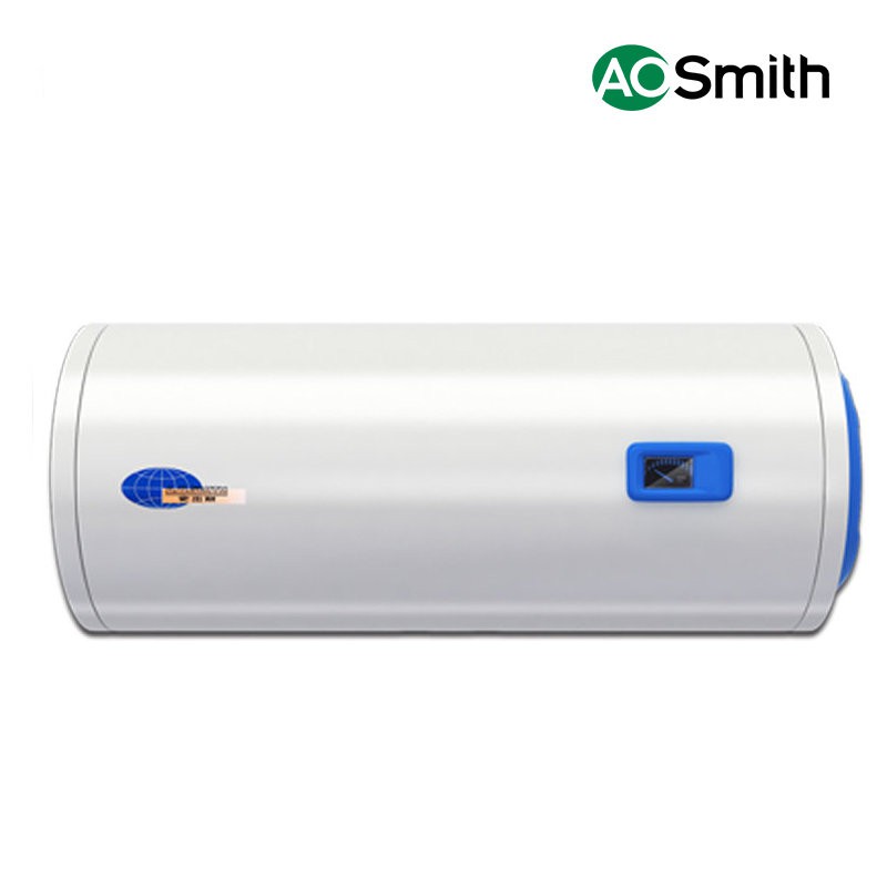 《金來買生活館》AO 史密斯 Smith 電熱水器 ELJH-100 橫掛型 儲熱式電能熱水器 100L 25加侖