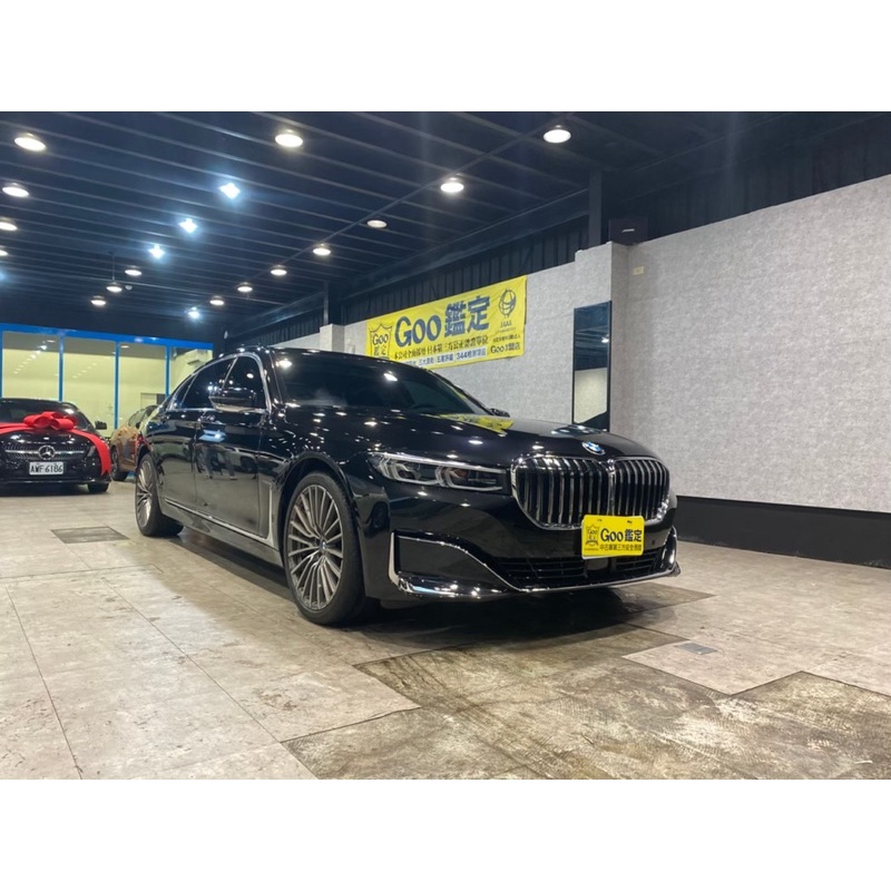 Bmw中古車740的價格推薦 22年3月 比價比個夠biggo