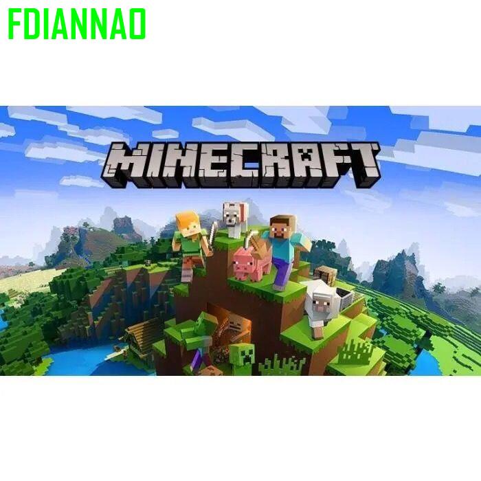 Minecraft種子碼21 Java 三国演义完整版