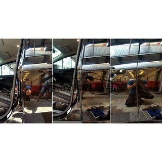 Ford Focus 車系用 B柱隔音條 坎入式 汽車隔音條 AX005/C柱隔音條 車身 AX007 隔音條 兩款任選