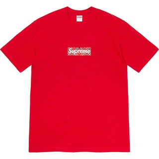 bogo supreme tee