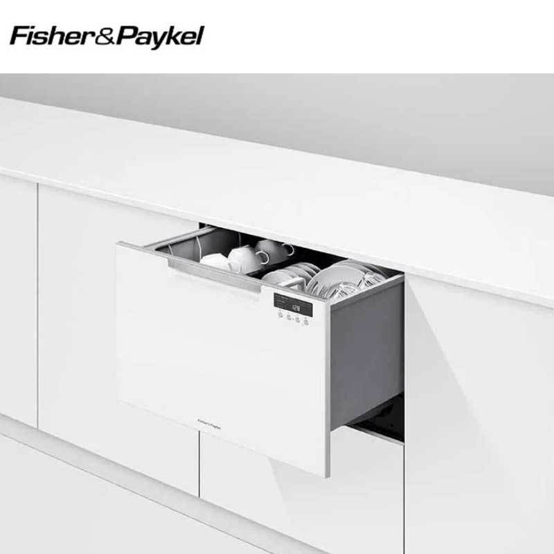 【歡迎殺價~請提問】Fisher&amp;Paykel 菲雪品克 DD60SCHW9 單層抽屜式洗碗機~下單前請先詢問