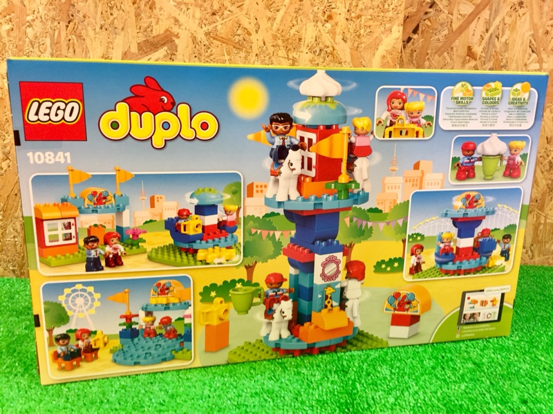 10841 lego duplo